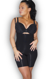 Seamless Airwear Bodyshaper – Support level: Strong