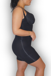 Seamless Airwear Bodyshaper – Support level: Strong