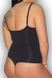 Seamless Thong Bodyssuit – Support level: Extra Strong